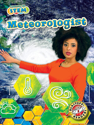 cover image of Meteorologist